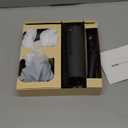 HOTO Handheld Car Vacuum Cleaner Cordless, 4-in-1 Portable Mini Vacuum with 20000Pa Strong Suction, Electric Compressed Air Duster Blower for Car, Desk, Computer, Keyboard, Home, Office Cleaning