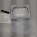 Electric Nail Clippers for Senior with Polishing and LED Light,Smart Toenail Clipper 2 Adjustable Speeds for Adults,Baby