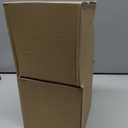 2 x Ice Cream Pint Holder, Highland Cow Ice Cream Holder, with 1 spoon, Gift for cream Lovers