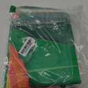 7x5ft(2.1mx1.5m) Pooja Backdrop Decoration Cloth Items Indian Ganpati Puja Traditional Chatiya Ganesh Mehndi Photography Background Festival Wedding Party Marigold Garlands Photo Booth Props Banner