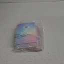 5 PCS Spiral Notebook Set of 4 Hardcover Lined Journals  (160 Pages) for Writing Work School Supplies