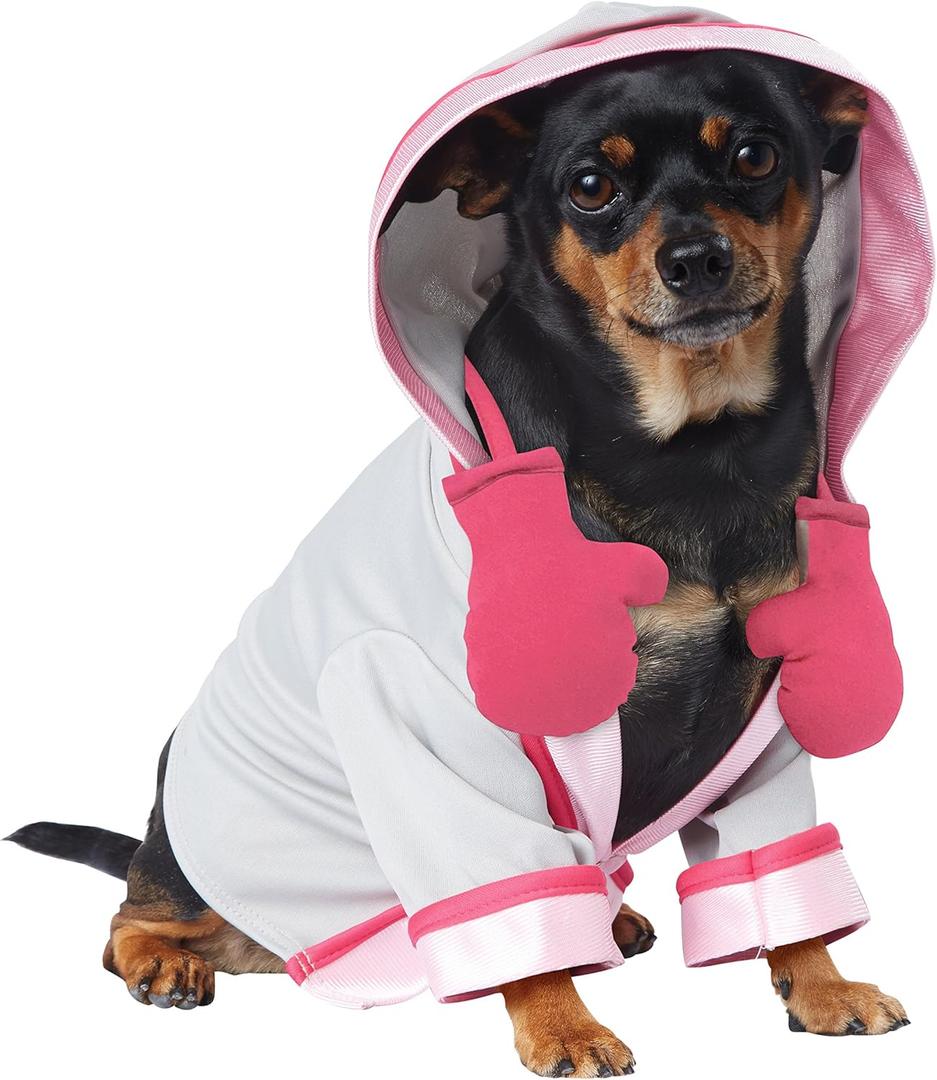 Fighting for a Cure Dog Costume Extra Small (XS)