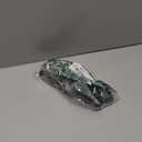 Main Roller Brush for Shark ION AV753 AV752 AV751 R85 RV850 S86 S87 S88 R71 R72 R75 RV761 RV771 RV871 ION Robot Vacuum Cleaner Replacement Accessories