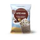 Big Train Blended Ice Coffee, Toffee Mocha, Powdered Instant Coffee Drink Mix, 3 Pound (Packaging May Vary) (EXP 11/16/27)
