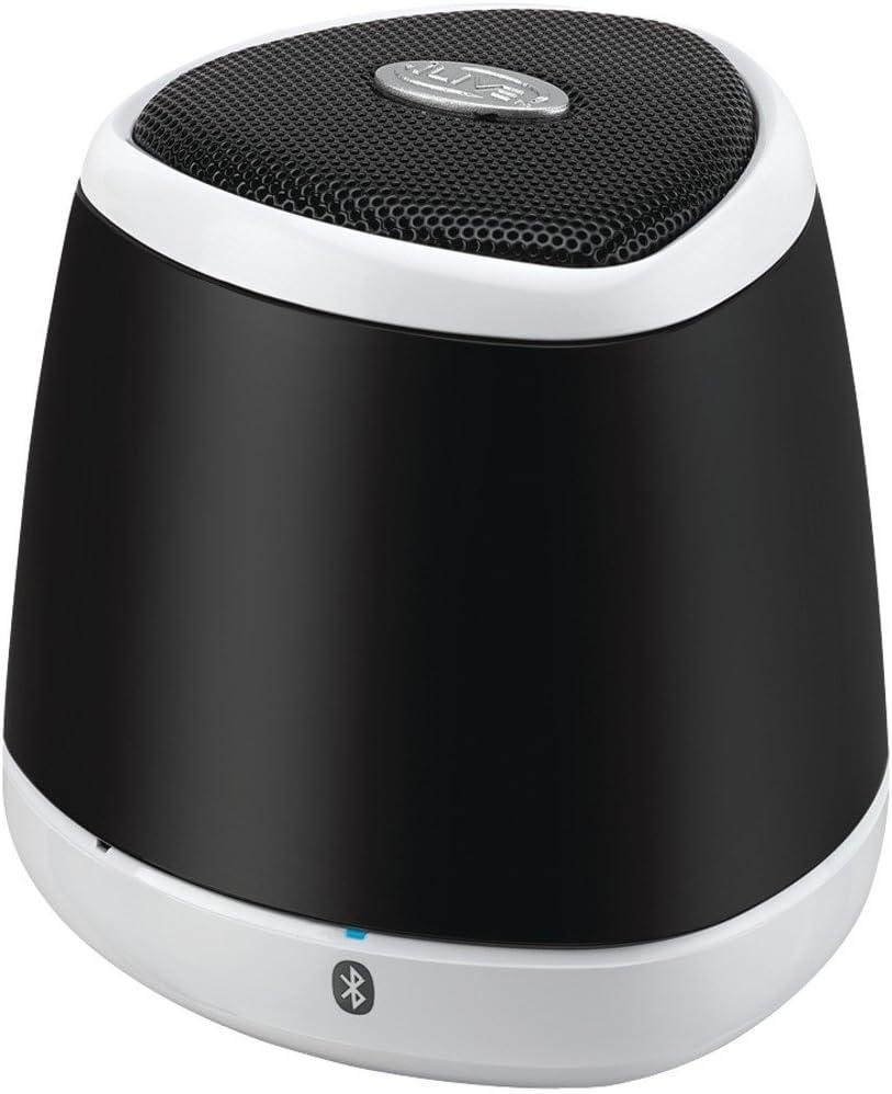 iLive Portable Bluetooth (R) Speaker (Black) ISB23B