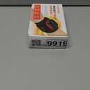 Keneo Red Light Therapy Wristband for Hand & Wrist, 660nm & 850nm Near Infrared Light Device, 3 Heat & Vibration Massage Settings, 2000mAh Wireless, 36 LEDs for Comfort & Recovery (Black)