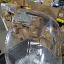 Lead Acrylic X-ray Face Shield - Full Face