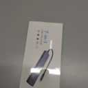 USB C HUB, 7 in 1 Hub Adapter, HDMI Output, 100W Power Delivery, USB C 3.0, Dual USB 3.0 Ports, SD and Micro SD Card Reader, Ideal for Dell XPS/HP/Surface Laptops and Other Type C Devices