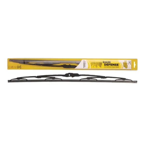 Invisible Glass Rain Defense 24" Conventional Wiper Blade
