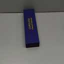 Portable Hair Straightener Brush for Travel, Cordless Flat Iron Brush for Hair Smooth, USB Rechargeable, Fast Heating, Anti-Scald