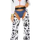 Forplay Keep It Light Cowgirl Costume XS/S