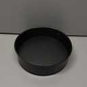 Nordic Ware Springform, 2-Piece Set 9 Inch Pan, 10 Cup Capacity