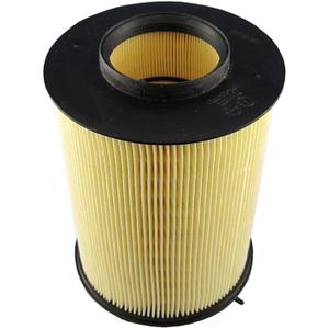 A-Premium Engine Air Filter Compatible with Ford Escape, Focus, Transit Connect & Lincoln MKC, 2012-2019, Radial Seal, Replace# 7M519601AC