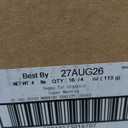 Happy Tot Organics Stage 4 Baby Food Pouches, Gluten Free, Vegan Snack, Fiber & Protein Fruit & Veggie Puree, Fruit & Veggie Variety Pack, 4 Ounce (Pack of 16) Best By 08/27/202