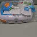 Baby Einstein Sea Dreams Soother Musical Crib Toy and Sound Machine, Newborn and up (Neutral)