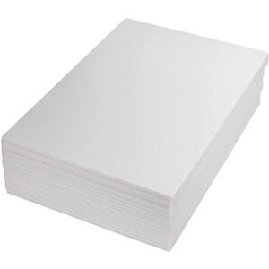 Foam Plastic Panels 16 Pack 16,5x11,5