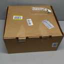 Semlade Leather Diaper Bag Backpack - Baby Essentials Travel Baby Bag, Multi function, Water Resistant, with Changing Pad, Stroller Straps & Pacifier Case – Unisex, Light Brown