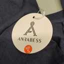 QACOHU Summer Dresses for Women 2025 Sleeveless V-Neck Beach Solid Tshirt Sundress Casual Tank Dress Rosy S Blac