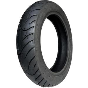 90/90-12 Scooter Tire 12 inch Tubeless Tire Front or Rear Tire Thickened Anti-Skid