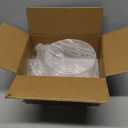 7-Cup Food Processor Work Bowl Compatible with Cuisinart DLC-10 Series2tabs ONLY,DFP-7JBS2tabs,Replace#: FP-631AGTX,FP-631AGTX1,Note: This is a replacement for the one with 2 tabs on the rim ONLY