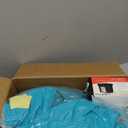 lnflatable Couch Rocking Chair for Kids: Sensory Chair for Autistic ADHD Child - Soft Comfy Rocker Chairs Indoor Playroom Outdoor - Sensory Room Must Have Toys Includes Electric Air Pump