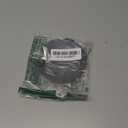 Metal Cap for 95mm/85mm /80mm O.D. Matte Box Step Up Ring, Camera Metal Lens Cap Lens Protection Cover for LingoFoto 86mm/82mm/77mmStep Up Ring (95mm)