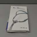 Nasal Pillow Supplies with Headgear, Frame, Tube and 3 x Nasal Pillow