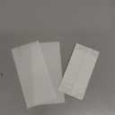 amFilm Essential Screen Protector for iPhone 14 iPhone13 iPhone 13 Pro 6.1", Premium 9H+ Tempered Glass, Anti-Scratch, HD-Clear and Touch-Sensitive, Case Friendly, 2 Pack