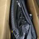 Burley Bee, 1 Seat, Lightweight, Kids Bike-Only Trailer