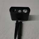 Solar Ultrasonic Animal Repellent Outdoo