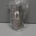 Contigo Luxe Vacuum-Insulated Stainless Steel Thermal Travel Mug 16 Ounces Stainless Steel