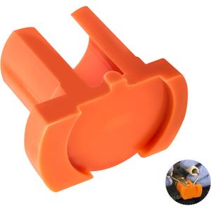 Z2000 Oil Burner Setting Gauge for Beckett Fit for Nozzle & Electrode Tool for AF AFG SR SF AFII, Accurately Adjust the Electrodes & Nozzle of Oil Burners, Reduce Fuel Consumption - 1 Pack