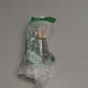 MAYBELLINE Lifter Gloss, Hydrating Honey'd Lip Gloss with Hyaluronic Acid, High Shine for Plumper Looking Lips, Toast, 1 Count