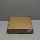 5ft Collapsible Pop up Christmas Tree with Lights Green Bendable Christmas Tree Easy-Assembly Curved Tree for Apartment Porch Home Party Xmas Decoration