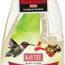 Kaytee Hummingbird ElectroNectar Wild Bird Food, Ready to Use, 64 Ounces