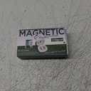 BEYELIAN Magnetic Eyelashes with Applicator Kit, Reusable Natural Look False Lashes, No Glue Needed Soft Magnetic Lashes for Eye M10 (Lightweight & Comfortable)