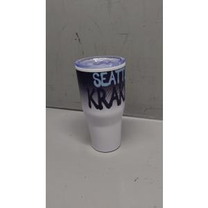 Seattle Kraken 30 OZ TUMBLER SPRAY