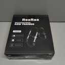 Twister Arm Trainer,Arm Trainer for Men, Adjustable Chest Workout Equipment,Chest Trainer, Shoulder Muscle Training,Wrist & Forearm Strengtheners, Portable Home Fitness Equipment