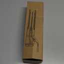 Airflow Smooth Attachment for Shark FlexStyle, Nozzles Attachment for Smooth Hair Style
