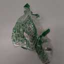 Reducing Coupling 3/4" x 1/4" NPT Female Threaded Pipe Fitting 304 Stainless Steel Adapter, 2 Pack