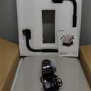 36°Electric Seat Lift Assist Lifting Cushion for Seniors, 16.3 x 17.1 x 7.5 inches