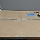 MCS Trendsetter 13x19 Poster Frame Black High-Gloss, Vertical & Horizontal Wall Hanging Large Picture Frame for Photos, Posters & Art Prints (2-Pack)