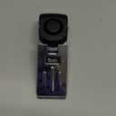 Door Stop Alarm, Door Stopper with 120DB Security Alarm, Floor Wedge Doorstop for Travel Apartment Home House (Pack of 1)