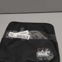 Wahl Clipper USA Deluxe Corded Chrome Pro, Complete Hair and Trimming Kit, Includes Corded Clipper, Cordless Battery Trimmer, and Styling Shears, for a Cut Every Time - Model 79524-5201M (25 Piece Set)