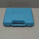 DURATECH 7PCS O2 Oxygen Sensor & Oil Pressure Socket Set, 1/2" 3/8" Drive x 22mm (7/8") 27mm 29mm Oxygen Socket Wrench, O2 Sensor Remover Removal Tool