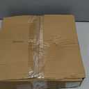 2Pcs Norfolk Pine Garlands, Real Touch Natural Winter Pine Christmas Garland, 6FT Artificial Greenery Garland for Mantle, Wall, Indoor, Outdoor Christmas Decorations Porch Decor