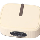 Portable Clothing Dryer, PP Portable Dryer Machine Efficient PP for RV (Beige)