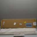 Bathtub Tray, Acacia Bath Tray for Tub, 34.6''x9'' Wooden Bathtub Caddy Tray with Adjustable Legs Fit Various Bathtubs, Anti-Tipping, Sustainable Bath Table with Wine Glass and Tablet Holder