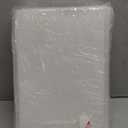 Bonsenkitchen Precut Vacuum Sealer Bags 200 Quart 8" x 12", BPA Free, Commercial Grade Textured Food Vacuum Sealer Bag, Thick Embossed Bags for Storage and Sous Vide Cooking VB3208