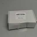 Moray Smart WiFi Water Level Sensor Water Tank Level Monitor Oil Tank Gauge Sensor , Automatic Alarm Indicator for Tuya Smart Life Mobile APP Smart Home Remote IP65 Waterproof (ME201W)